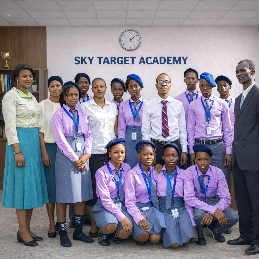 Our model for Smart Classrooms Implementation.